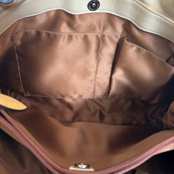 Coach Penelope Satchel bag - Picture 3 of 7